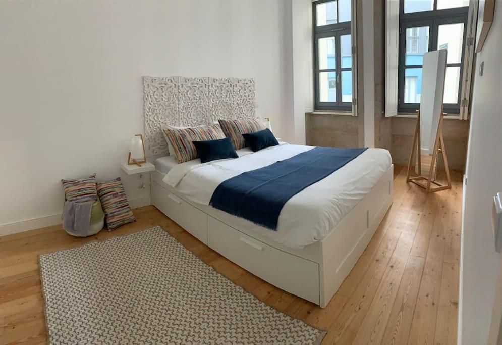 Apartmán Amazing Formosa B- With Ac Porto Exteriér fotografie