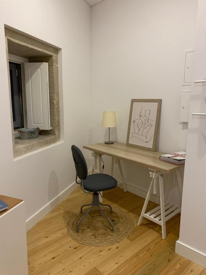 Apartmán Amazing Formosa B- With Ac Porto Exteriér fotografie