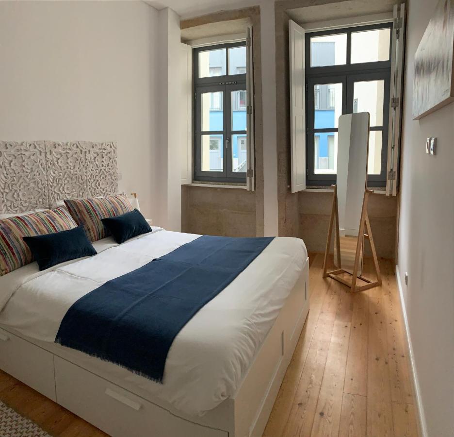 Apartmán Amazing Formosa B- With Ac Porto Exteriér fotografie