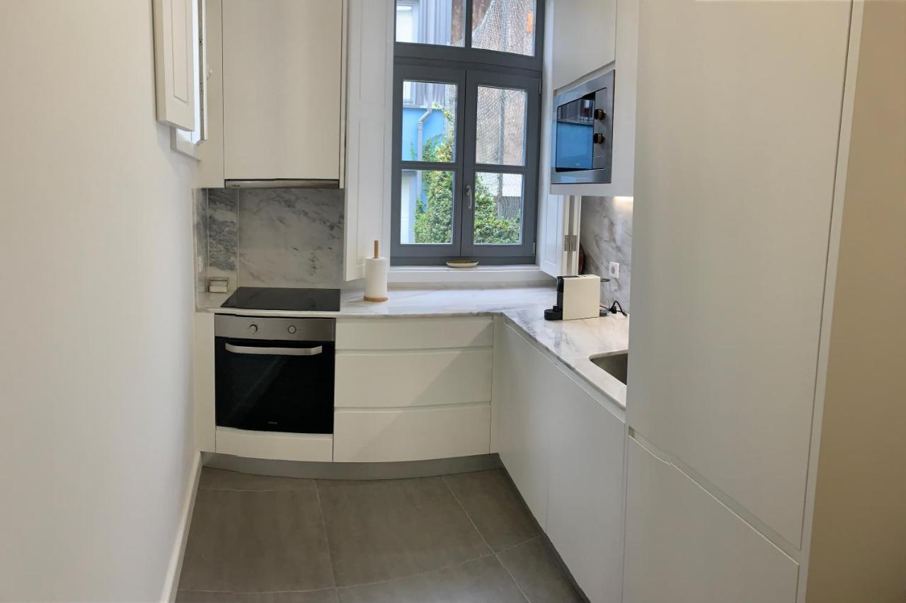 Apartmán Amazing Formosa B- With Ac Porto Exteriér fotografie